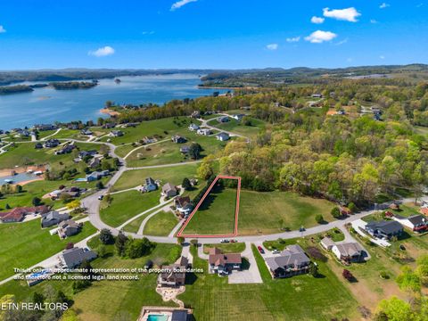 Tiny photo for 84 Mallard Baye, Rutledge, TN 37861 (MLS # 1336458)