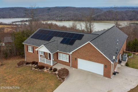364 Panoramic Drive Maynardville TN 37807
