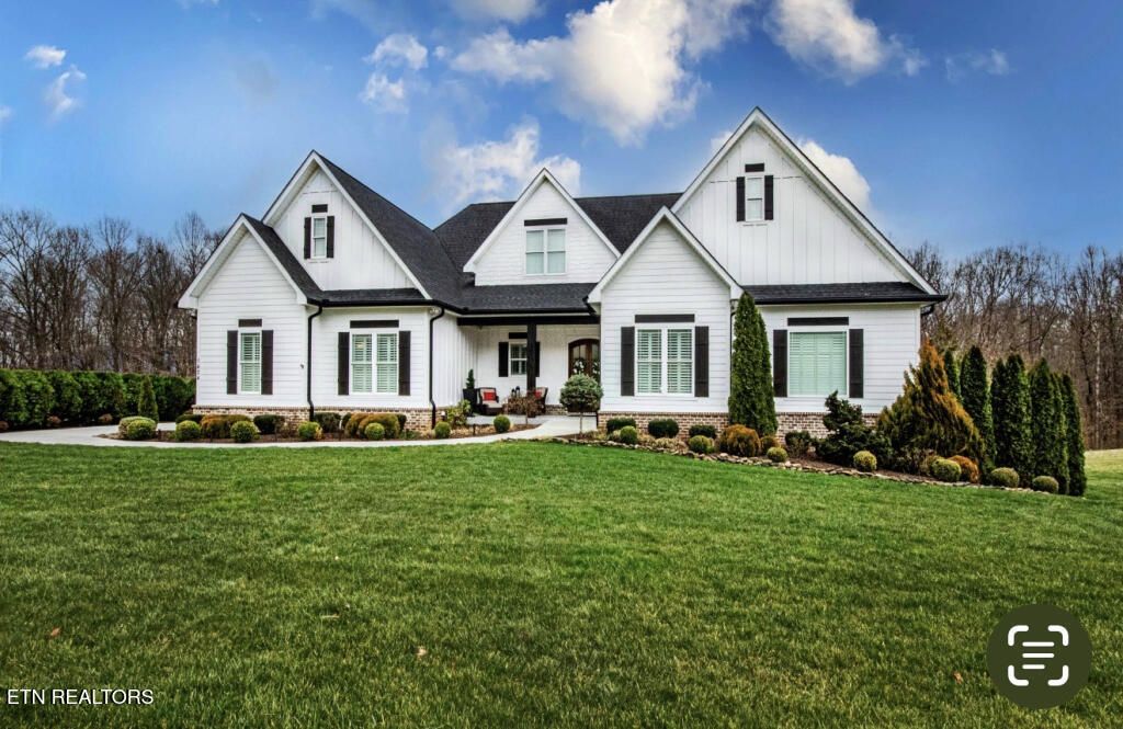 Photo of 1624 Laramie Lane, Seymour, TN 37865 (MLS # 1345118)