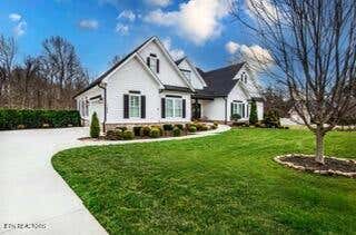 Photo of 1624 Laramie Lane, Seymour, TN 37865 (MLS # 1345118)