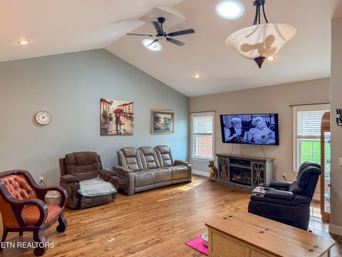 Tiny photo for 139 Genesis Ave #5C, Crossville, TN 38571 (MLS # 1358389)