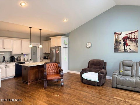 Tiny photo for 139 Genesis Ave #5C, Crossville, TN 38571 (MLS # 1358389)