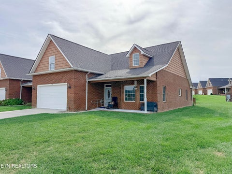 Tiny photo for 139 Genesis Ave #5C, Crossville, TN 38571 (MLS # 1358389)