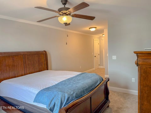 Tiny photo for 139 Genesis Ave #5C, Crossville, TN 38571 (MLS # 1358389)