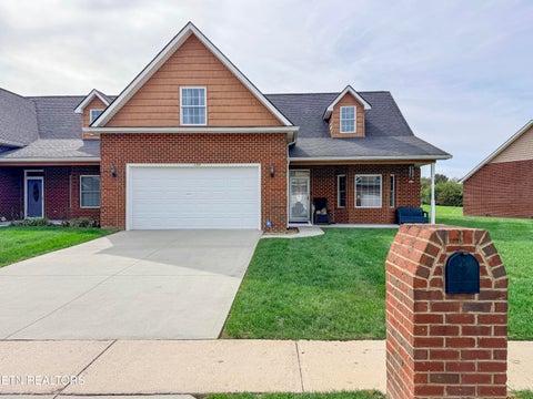 Photo of 139 Genesis Ave #5C, Crossville, TN 38571 (MLS # 1358389)