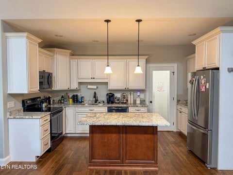 Tiny photo for 139 Genesis Ave #5C, Crossville, TN 38571 (MLS # 1358389)