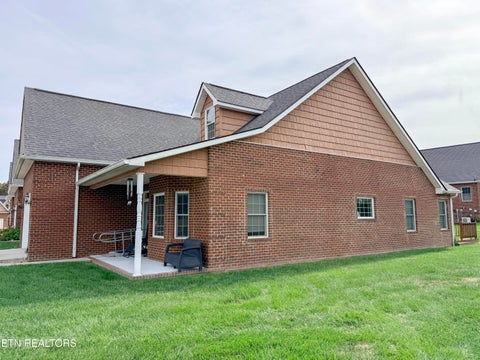 Tiny photo for 139 Genesis Ave #5C, Crossville, TN 38571 (MLS # 1358389)