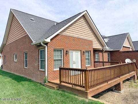 Tiny photo for 139 Genesis Ave #5C, Crossville, TN 38571 (MLS # 1358389)