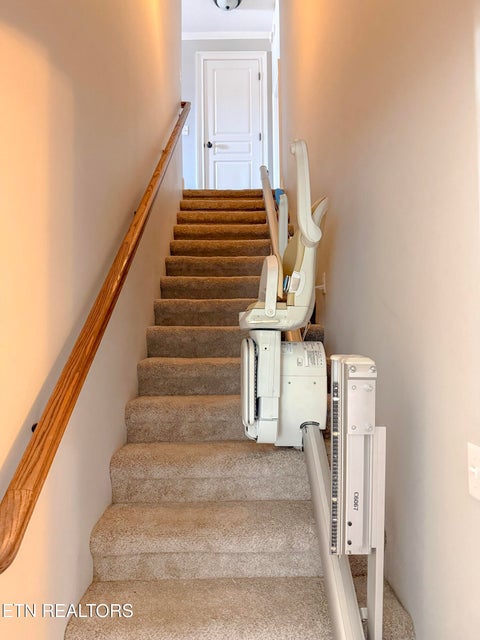 Tiny photo for 139 Genesis Ave #5C, Crossville, TN 38571 (MLS # 1358389)