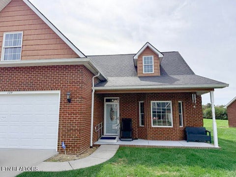 Tiny photo for 139 Genesis Ave #5C, Crossville, TN 38571 (MLS # 1358389)