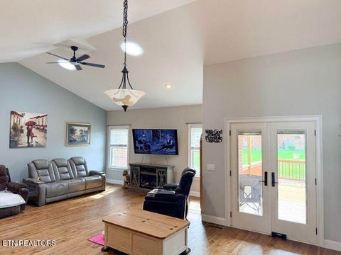 Tiny photo for 139 Genesis Ave #5C, Crossville, TN 38571 (MLS # 1358389)