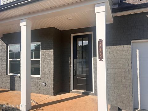 Photo of 245 Sugar Maple Trail (Lot 103), Lenoir City, TN 37771 (MLS # 1325858)