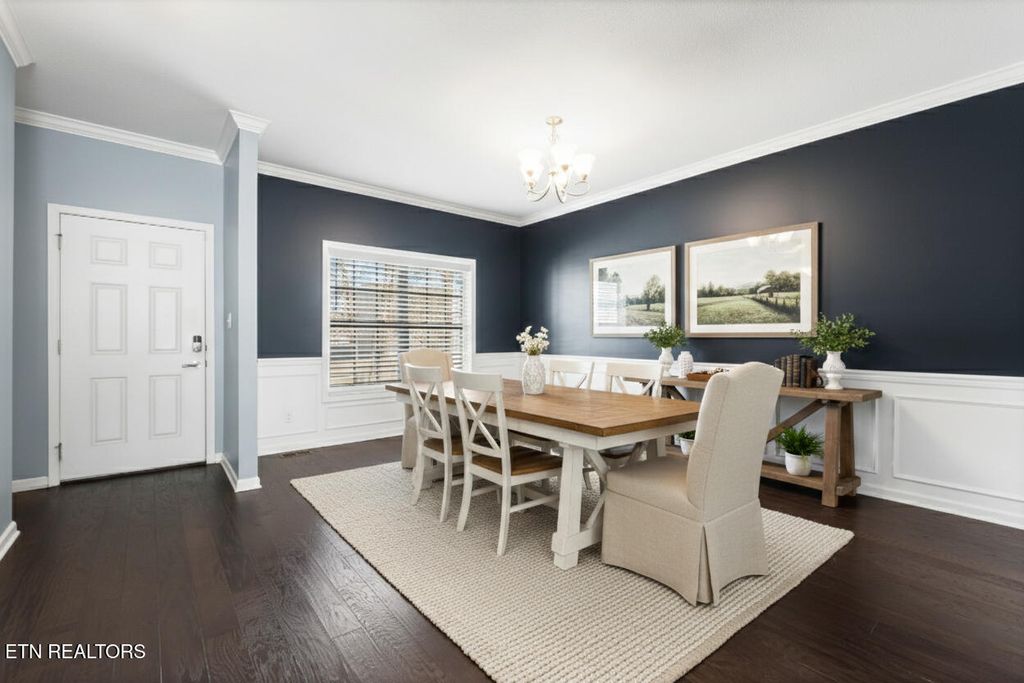 Photo of 309 Caboose Lane, Maryville, TN 37804 (MLS # 1329484)