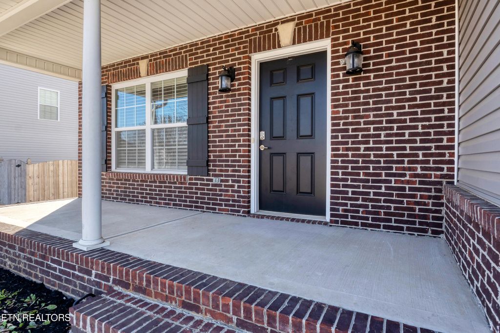 Photo of 309 Caboose Lane, Maryville, TN 37804 (MLS # 1329484)