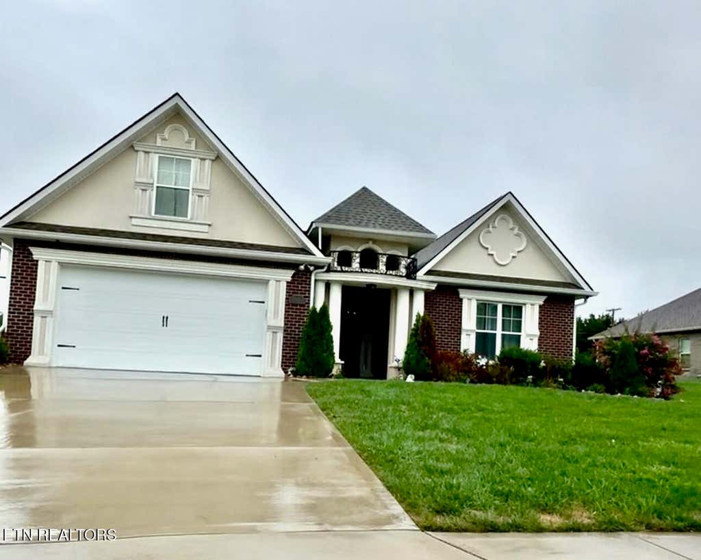 Photo of 5112 Aspen Ave, Morristown, TN 37813 (MLS # 1312660)