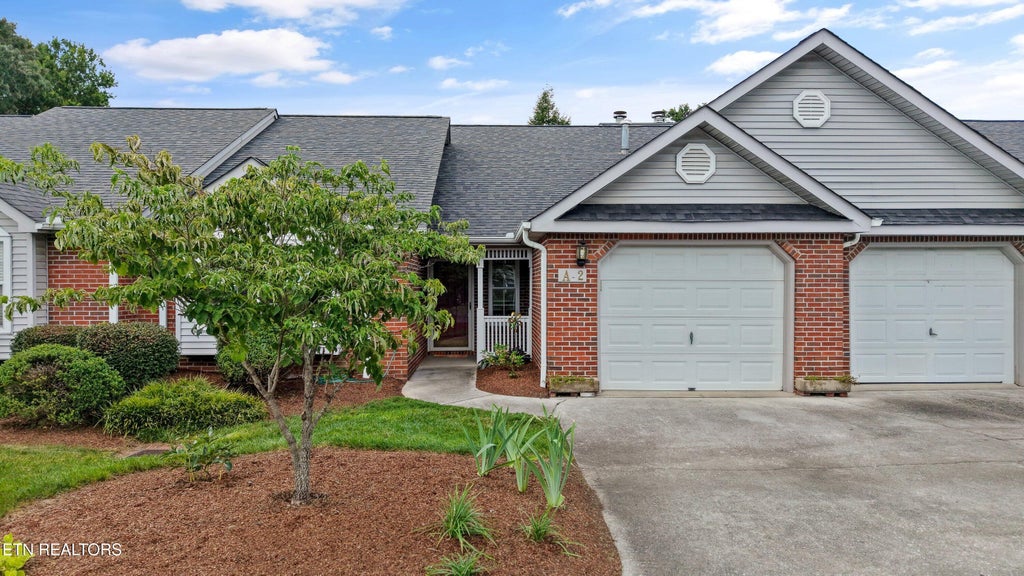 Photo of 4125 Woodlawn Pike #A2, Knoxville, TN 37920 (MLS # 1350815)