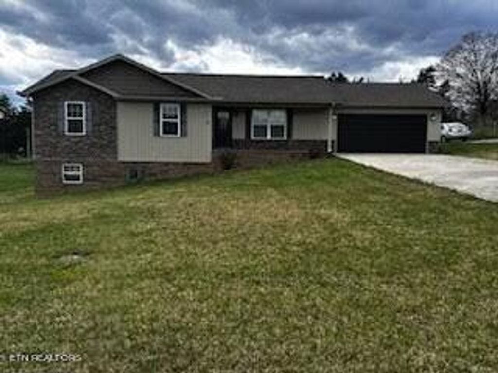 Photo of 117 Altina Circle, New Tazewell, TN 37825 (MLS # 1256122)