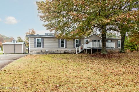 Photo of 460 Abbott Rd, Lenoir City, TN 37771 (MLS # 1320320)