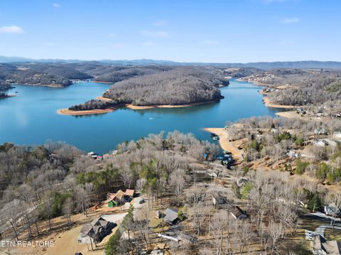 Tiny photo for 129 Bucks and Doe Lane, LaFollette, TN 37766 (MLS # 1327454)