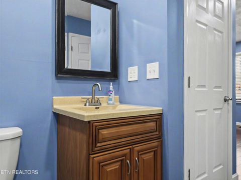 Tiny photo for 129 Bucks and Doe Lane, LaFollette, TN 37766 (MLS # 1327454)