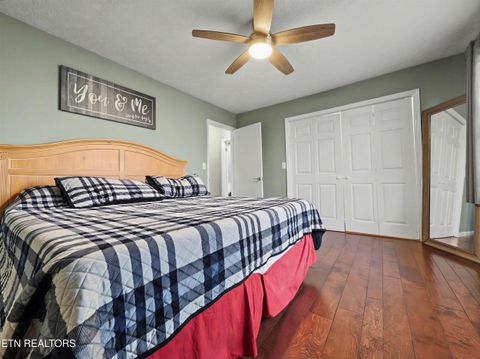 Tiny photo for 129 Bucks and Doe Lane, LaFollette, TN 37766 (MLS # 1327454)