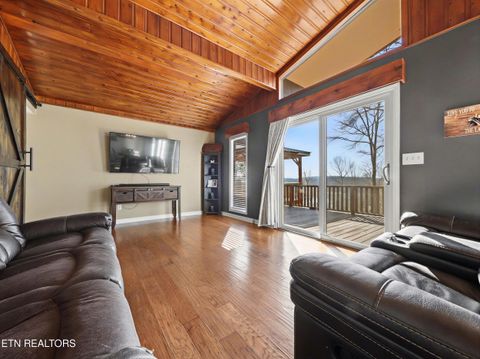 Tiny photo for 129 Bucks and Doe Lane, LaFollette, TN 37766 (MLS # 1327454)