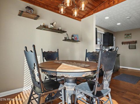 Tiny photo for 129 Bucks and Doe Lane, LaFollette, TN 37766 (MLS # 1327454)