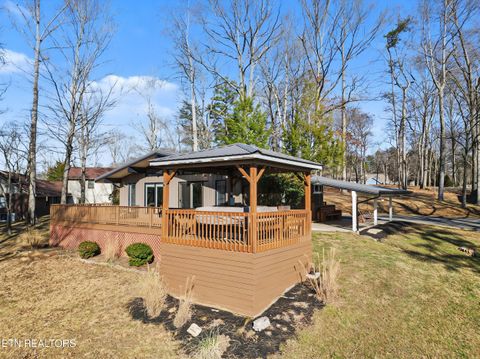 Tiny photo for 129 Bucks and Doe Lane, LaFollette, TN 37766 (MLS # 1327454)