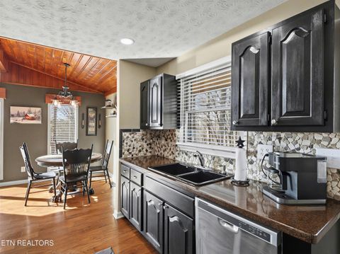 Tiny photo for 129 Bucks and Doe Lane, LaFollette, TN 37766 (MLS # 1327454)