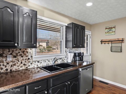 Tiny photo for 129 Bucks and Doe Lane, LaFollette, TN 37766 (MLS # 1327454)