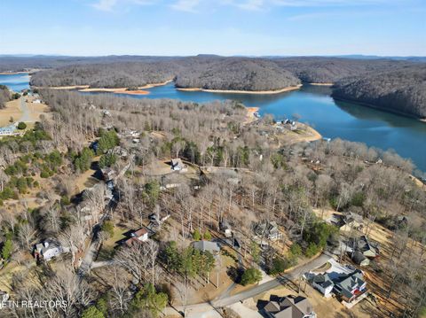 Tiny photo for 129 Bucks and Doe Lane, LaFollette, TN 37766 (MLS # 1327454)