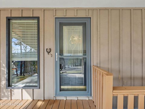 Tiny photo for 129 Bucks and Doe Lane, LaFollette, TN 37766 (MLS # 1327454)