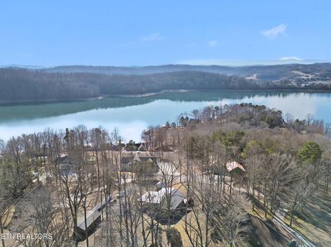 Tiny photo for 129 Bucks and Doe Lane, LaFollette, TN 37766 (MLS # 1327454)