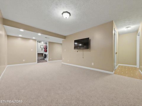 Tiny photo for 129 Bucks and Doe Lane, LaFollette, TN 37766 (MLS # 1327454)