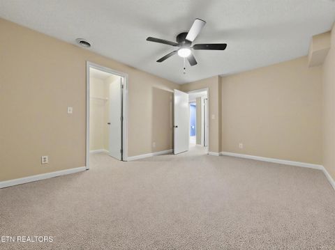 Tiny photo for 129 Bucks and Doe Lane, LaFollette, TN 37766 (MLS # 1327454)