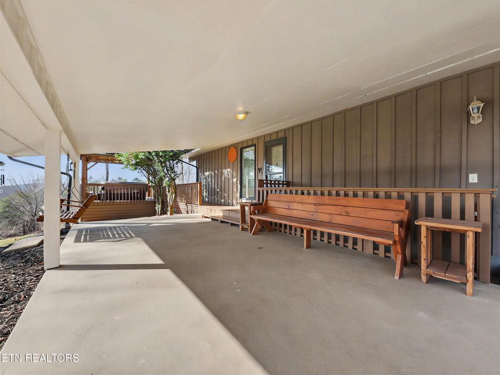 Photo of 129 Bucks and Doe Lane, LaFollette, TN 37766 (MLS # 1327454)