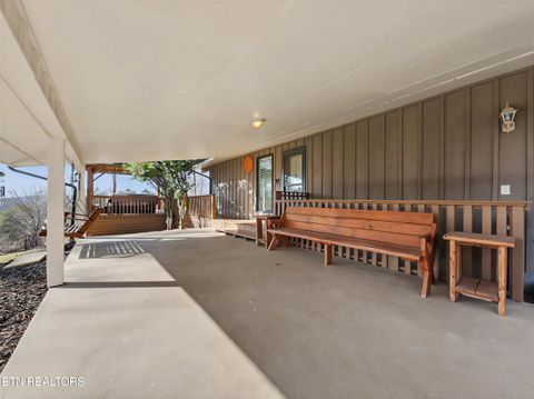 Tiny photo for 129 Bucks and Doe Lane, LaFollette, TN 37766 (MLS # 1327454)