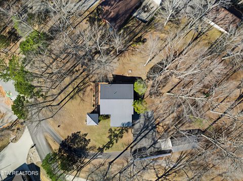 Tiny photo for 129 Bucks and Doe Lane, LaFollette, TN 37766 (MLS # 1327454)