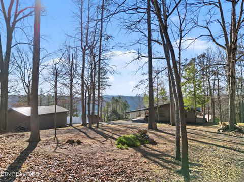 Tiny photo for 129 Bucks and Doe Lane, LaFollette, TN 37766 (MLS # 1327454)