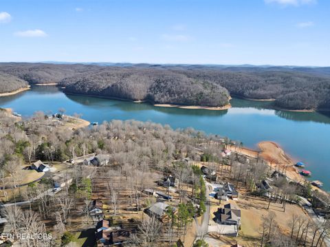 Tiny photo for 129 Bucks and Doe Lane, LaFollette, TN 37766 (MLS # 1327454)