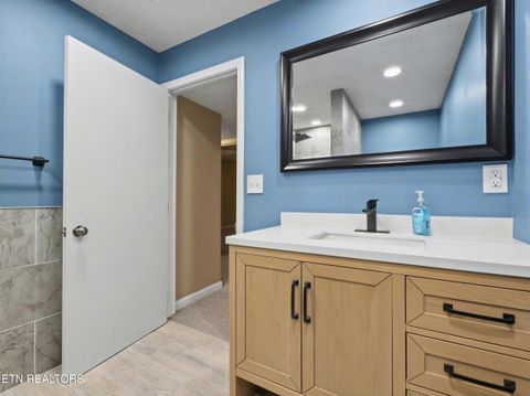 Tiny photo for 129 Bucks and Doe Lane, LaFollette, TN 37766 (MLS # 1327454)