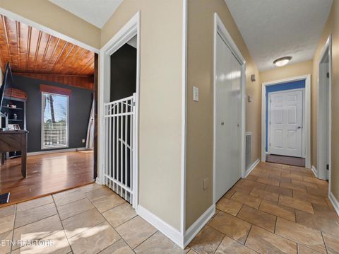 Tiny photo for 129 Bucks and Doe Lane, LaFollette, TN 37766 (MLS # 1327454)