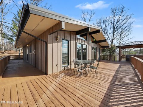 Tiny photo for 129 Bucks and Doe Lane, LaFollette, TN 37766 (MLS # 1327454)