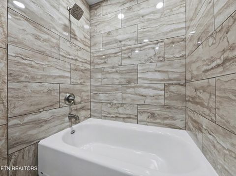 Tiny photo for 129 Bucks and Doe Lane, LaFollette, TN 37766 (MLS # 1327454)