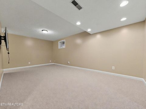 Tiny photo for 129 Bucks and Doe Lane, LaFollette, TN 37766 (MLS # 1327454)