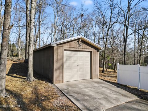 Tiny photo for 129 Bucks and Doe Lane, LaFollette, TN 37766 (MLS # 1327454)