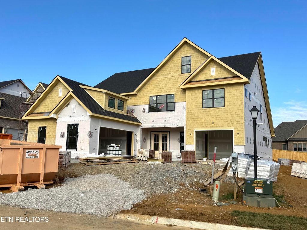 Photo of Lot 01 Pipers Run Lane, Knoxville, TN 37922 (MLS # 1320941)