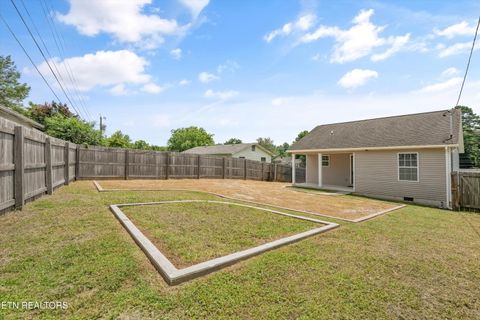 Tiny photo for 4516 Pleasant Ridge Rd, Knoxville, TN 37912 (MLS # 1347051)
