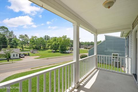 Tiny photo for 4516 Pleasant Ridge Rd, Knoxville, TN 37912 (MLS # 1347051)