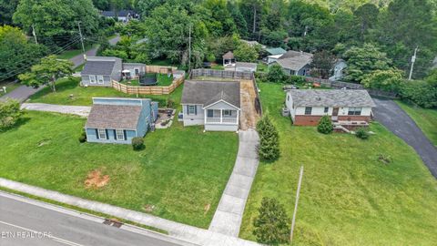 Tiny photo for 4516 Pleasant Ridge Rd, Knoxville, TN 37912 (MLS # 1347051)